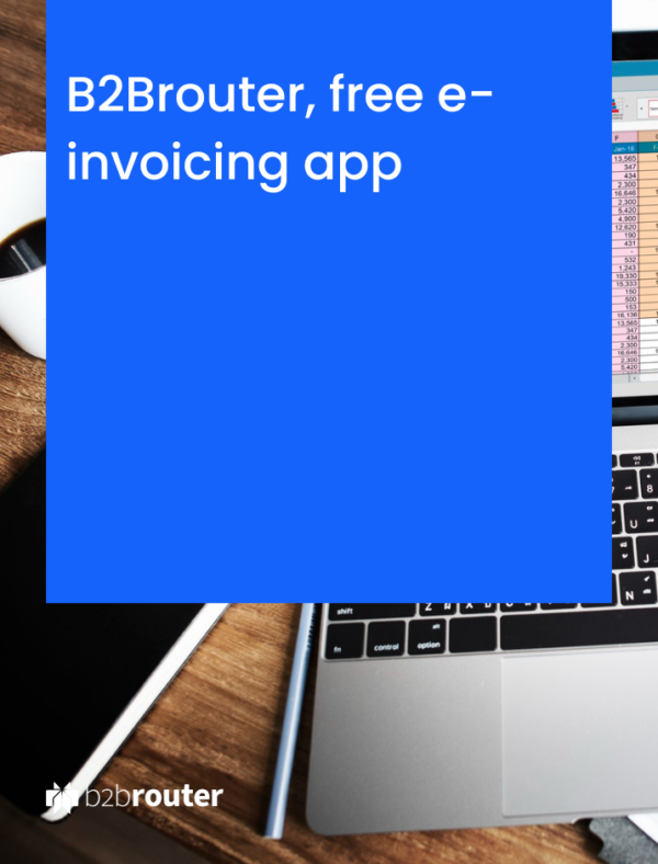 e-invoicing