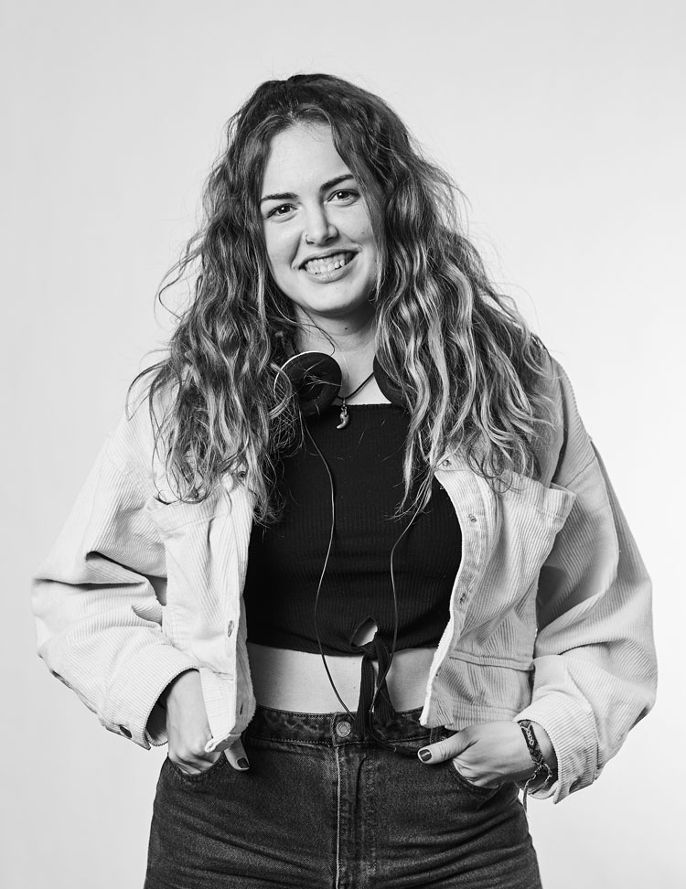 Judit Sánchez