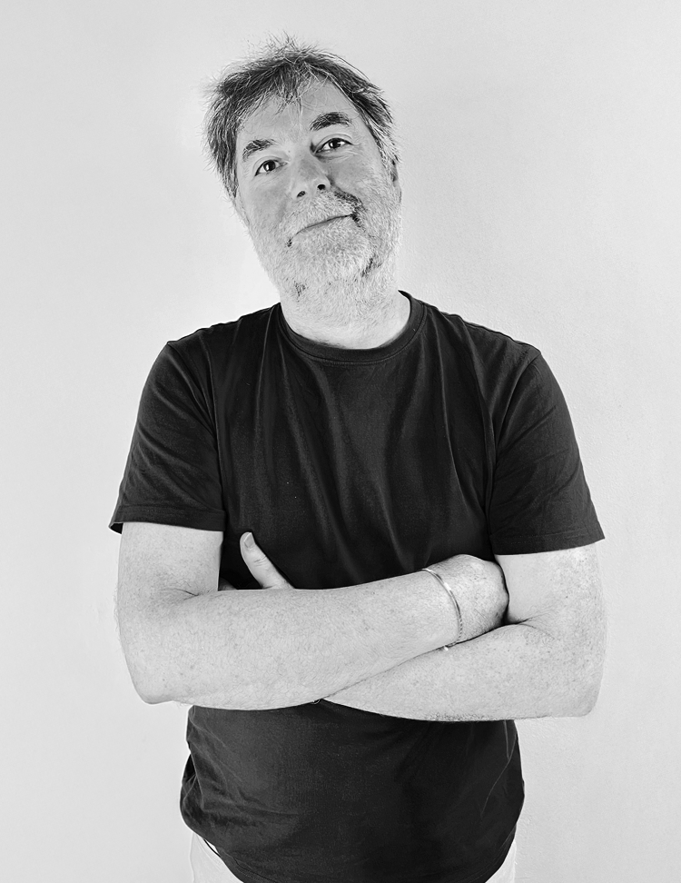 Chesco Alonso