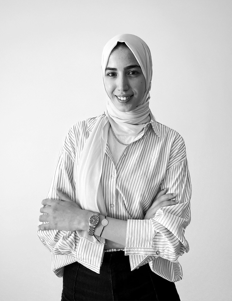Fatima Guerroumi