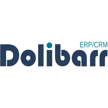 Connecteur pour Dolibarr. Plus d’informations >