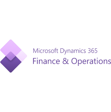Connecteur pour Micrisoft Dynamics 365 Finance & Operations. Plus d’informations >