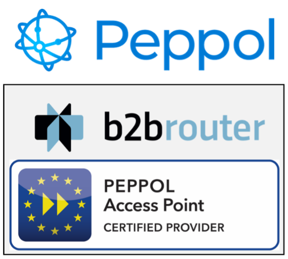 Peppol Access Point