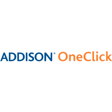 Konnektor für Addison OneClick. 
Mehr Informationen >