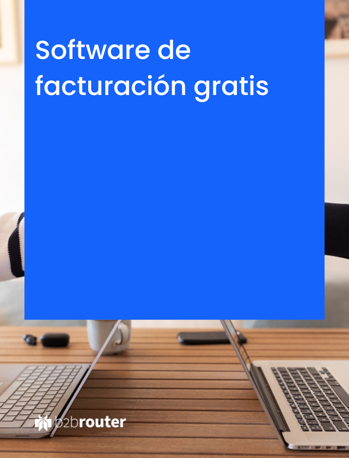 programa de facturas gratis
