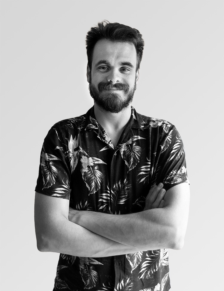 Oscar Ruiz
