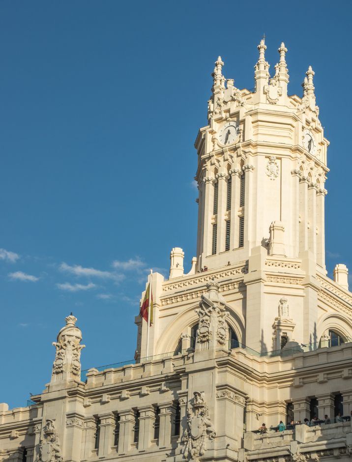 España