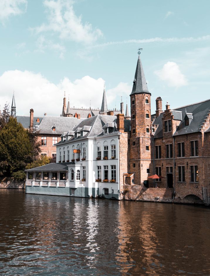 Bélgica