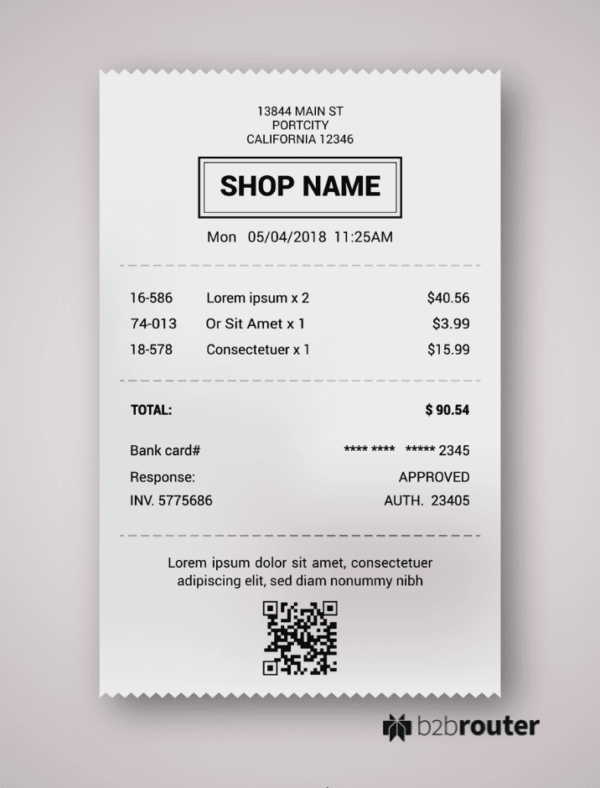ticket VeriFactu