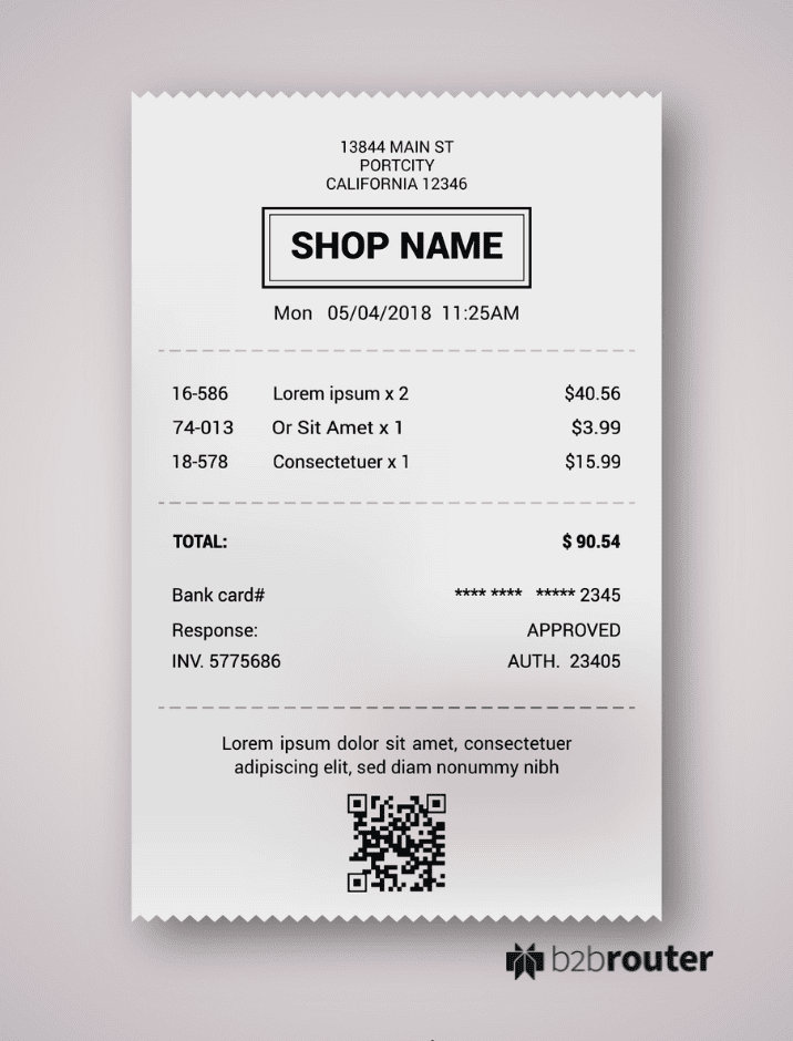 ticket VeriFactu