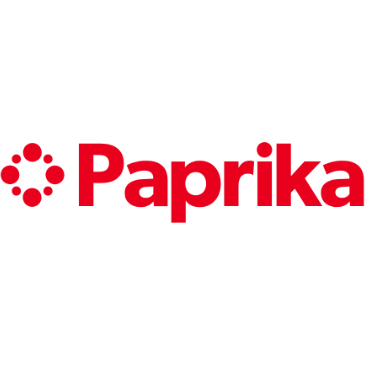 Connector per Paprika.