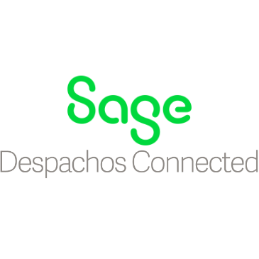 Connector per Sage Despachos.