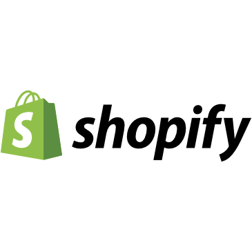 Conector para Shopify.