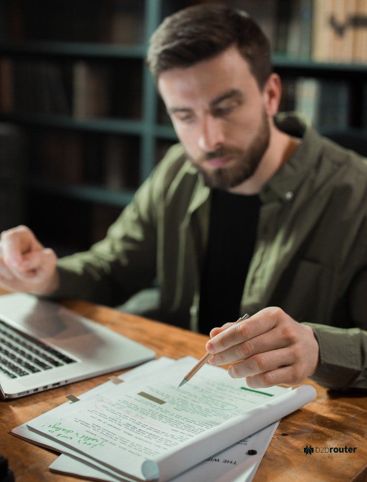 raisons passer facture électronique