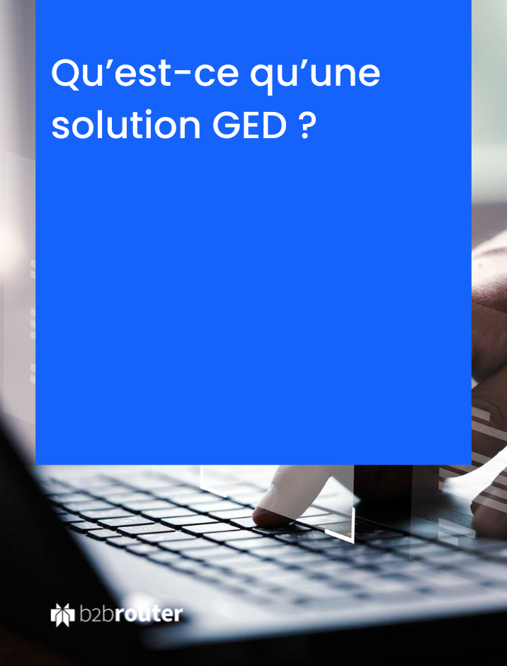 Qu’est-ce qu’une solution GED ?