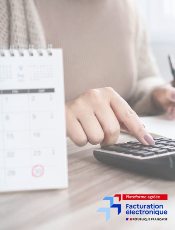 Calendrier de la facturation électronique en France : dates limites 2026-2027