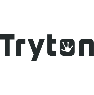 Connecteur pour Tryton. Plus d'informations >