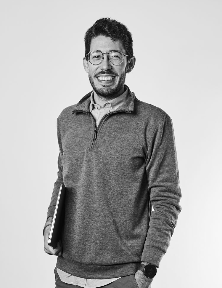 Aleix Gasset