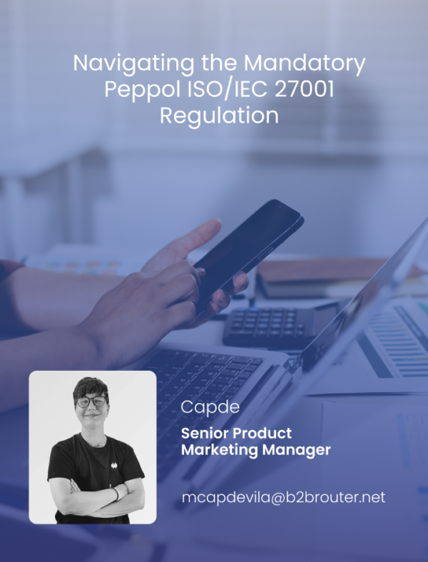 an industry guide for businesses and SaaS providers