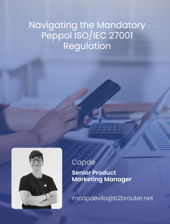 an industry guide for businesses and SaaS providers
