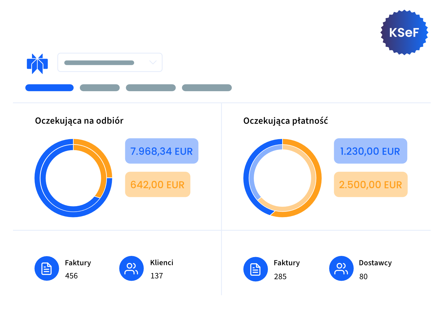 Wystawiaj faktury KSeF za darmo